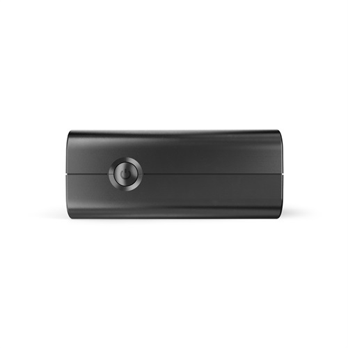 SMALL TWO-CHANNEL RECEIVER FOR PROFILE WIRELESS